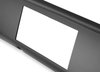 553-404 EFI 6.860 in. Dash Bezel 1967-1972 Ford Ranger Truck - image 4