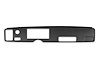 EFI 6.860 in. Dash Bezel 1970-1981 Pontiac Firebird - image 1