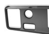 EFI 6.860 in. Dash Bezel 1970-1981 Pontiac Firebird - image 2