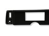 553-408 EFI 6.860 in. Dash Bezel 1979-1981 Chevy Camaro - image 2