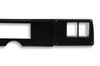 553-408 EFI 6.860 in. Dash Bezel 1979-1981 Chevy Camaro - image 3