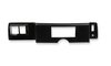 553-408 EFI 6.860 in. Dash Bezel 1979-1981 Chevy Camaro - image 4
