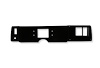 553-409 EFI 7 in. Dash Bezel 1979-1981 Chevy Camaro - image 1