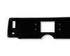 553-409 EFI 7 in. Dash Bezel 1979-1981 Chevy Camaro - image 3