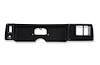 553-410 EFI Racepak Dash Bezel 1979-1981 Chevy Camaro - image 1