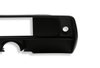 553-411 EFI 6.860 in. Dash Bezel 1968 Chevy Nova - image 4
