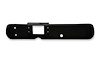 EFI 7 in. Dash Bezel 1964-1965 Chevy Chevelle - image 1