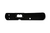 553-413 EFI Racepak Dash Bezel 1964-1965 Chevy Chevelle - image 1