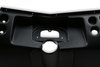 553-414 EFI Racepak Dash Bezel 1968 Chevy Chevelle - image 4
