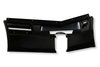 EFI 6.86 in. Dash Bezel 1969 Chevy Chevelle - image 4