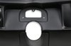 553-416 EFI Racepak Dash Bezel 1969 Chevy Chevelle - image 4