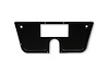553-419 EFI 6.860 in. Dash Bezel 1967-1972 Chevy/GMC Truck - image 1