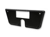 553-419 EFI 6.860 in. Dash Bezel 1967-1972 Chevy/GMC Truck - image 3
