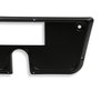 553-419 EFI 6.860 in. Dash Bezel 1967-1972 Chevy/GMC Truck - image 4