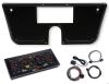 553-419K EFI Dash Bezel and 6.86 in. Pro Dash for Kit 1967-1972 Chevy/GMC Truck - image 1