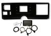 553-420K EFI Dash Bezel and 7 in. Digital Dash Kit for 1988-1994 Chevy/GMC Truck - image 1