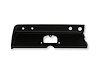 553-423 EFI Racepak Dash Bezel 1966 Chevy Chevelle - image 1