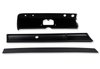 553-423 EFI Racepak Dash Bezel 1966 Chevy Chevelle - image 2