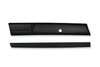 553-424 EFI 6.86 in. Dash Bezel 1966 Chevy Chevelle - image 2