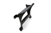 553-427 EFI 6.86 in. Dash Bezel 1986-1993 Chevy S-10/GMC Sonoma - image 4