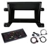 553-427K EFI Dash Bezel and 6.86 in. Pro Dash for 1986-1993 Chevy S-10/GMC Sonoma - image 1