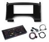 553-430K EFI Dash Bezel and 6.86 in. Pro Dash for 1994-1997 Chevy S-10/GMC Sonoma - image 1