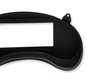553-432 EFI 6.86 in. Dash Bezel 1998-2004 Chevy S-10/GMC Sonoma - image 2