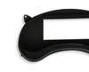 553-432 EFI 6.86 in. Dash Bezel 1998-2004 Chevy S-10/GMC Sonoma - image 3