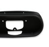 553-433 EFI Racepak Dash Bezel 1962-1965 Chevy Nova, Chevy II - image 2