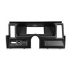 EFI 6.860 in. Dash Bezel 1977-1979 Chevy Nova w/AC - image 2