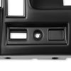 EFI 6.860 in. Dash Bezel 1977-1979 Chevy Nova w/AC - image 4