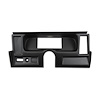 EFI 6.860 in. Dash Bezel 1977-1979 Chevy Nova [Right Vent Only] - image 1