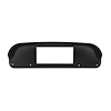 553-438 EFI 6.86 in. Dash Bezel 1957-1960 Ford F-100 Truck - image 1