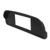 553-438 EFI 6.86 in. Dash Bezel 1957-1960 Ford F-100 Truck - image 2