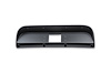 553-440 EFI 7 in. Dash Bezel 1967-1972 Ford F-100, F-250, F-350 Trucks - image 1