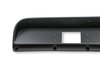553-440 EFI 7 in. Dash Bezel 1967-1972 Ford F-100, F-250, F-350 Trucks - image 3