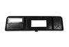 553-442 EFI 6.86 in. Dash Bezel 1973-1979 Ford F-Series Trucks [w/o AC] - image 4