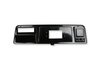 553-444 EFI 7 in. Dash Bezel 1973-1979 Ford F-Series Trucks [w/o AC] - image 4
