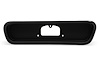 EFI Racepak Dash Bezel 1964-1965 Ford Mustang - image 1
