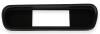 EFI 6.86 in. Dash Bezel 1964-1965 Ford Mustang - image 1