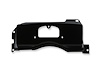 553-450 EFI Racepak Dash Bezel 1987-1993 Ford Mustang - image 1