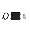 554-113 HP EFI ECU ONLY Drives Up to 16 Low or High Impedance Injectors Includes USB cable and software - image 1