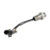 554-118 Crank Sensor & Pigtail Hall Effect Crankshaft Signal Sensor - image 4