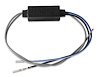 554-131 Tach Input Conditioner for 7 in. Standalone Digital Dash - image 1