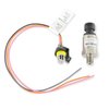 3.5 Bar MAP Sensor 0-345 kPa for Holley EFI Forced-Induction Builds - image 3