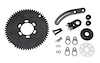 Crank Sensor Mounting Kit Small Block Chevy - image 1