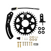 556-113 EFI Crank Trigger Kit Big Block Chevy w/Up To 7-1/4" Balancer