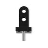 556-113 EFI Crank Trigger Kit Big Block Chevy w/Up To 7-1/4" Balancer - image 3