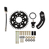 556-115 EFI Crank Trigger System for Ford Small Block Engines (7.250 in.)