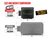 556-154 Sniper EFI HyperSpark 2 Ignition Box - image 2